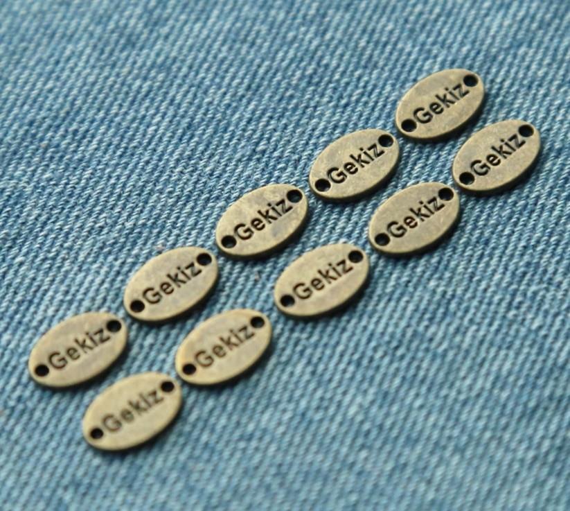 custom emblem logo metal nameplate for outdoor furniture