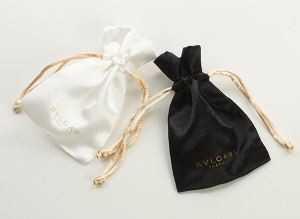 Koutim maryaj bijou kado Drawstring favè Étui